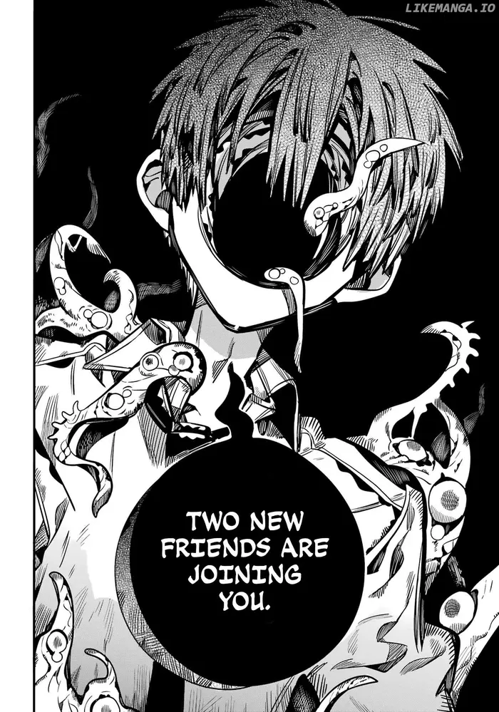 Toilet-Bound Hanako-kun Chapter 118 image 35_optimized